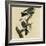 Mississippi Kite-null-Framed Giclee Print