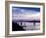 Mississippi River in Natchez, Mississippi-Carol Highsmith-Framed Photo