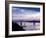 Mississippi River in Natchez, Mississippi-Carol Highsmith-Framed Photo