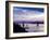 Mississippi River in Natchez, Mississippi-Carol Highsmith-Framed Photo