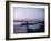 Mississippi River, Memphis, Tennessee, United States of America (U.S.A.), North America-Ursula Gahwiler-Framed Photographic Print