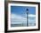 Mississippi River, New Orleans, Louisiana, USA-Ethel Davies-Framed Photographic Print