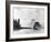 Mississippi River Paddleboat-Alfred Eisenstaedt-Framed Photographic Print