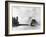 Mississippi River Paddleboat-Alfred Eisenstaedt-Framed Photographic Print