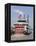 Mississippi Steam Boat, New Orleans, Louisiana, USA-Charles Bowman-Framed Premier Image Canvas