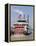 Mississippi Steam Boat, New Orleans, Louisiana, USA-Charles Bowman-Framed Premier Image Canvas