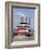 Mississippi Steam Boat, New Orleans, Louisiana, USA-Charles Bowman-Framed Photographic Print