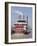 Mississippi Steam Boat, New Orleans, Louisiana, USA-Charles Bowman-Framed Photographic Print