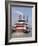 Mississippi Steam Boat, New Orleans, Louisiana, USA-Charles Bowman-Framed Photographic Print