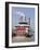 Mississippi Steam Boat, New Orleans, Louisiana, USA-Charles Bowman-Framed Photographic Print