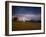 Missouri Barn at Sunset-Jai Johnson-Framed Giclee Print