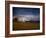 Missouri Barn at Sunset-Jai Johnson-Framed Giclee Print