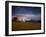 Missouri Barn at Sunset-Jai Johnson-Framed Giclee Print