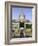 Missouri State Capitol, Jefferson City, Missouri, USA-Michael Snell-Framed Photographic Print