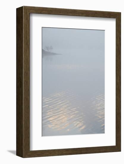 Mist 2-Doug Chinnery-Framed Photographic Print