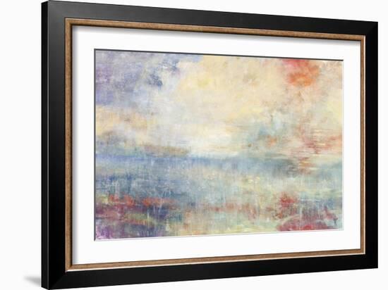 Mist And Fog-Jodi Maas-Framed Giclee Print