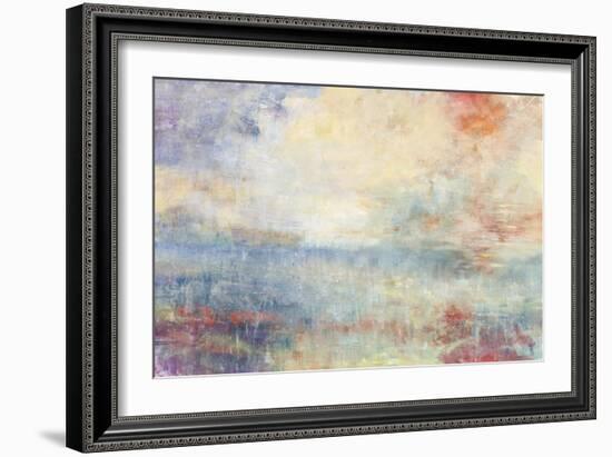 Mist And Fog-Jodi Maas-Framed Giclee Print