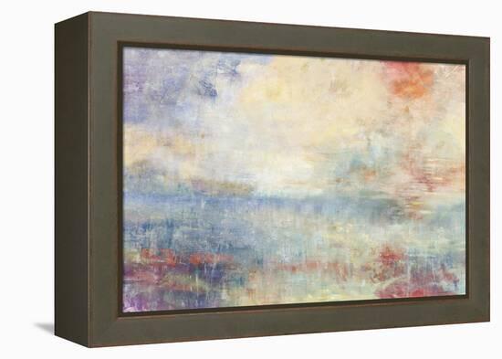 Mist And Fog-Jodi Maas-Framed Premier Image Canvas