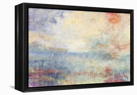 Mist And Fog-Jodi Maas-Framed Premier Image Canvas