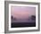 Mist at Moyland - Germany-Florian Monheim-Framed Photographic Print