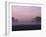 Mist at Moyland - Germany-Florian Monheim-Framed Photographic Print