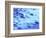 Mist at Shore of Mount Desert Island-Owaki - Kulla-Framed Photographic Print