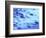 Mist at Shore of Mount Desert Island-Owaki - Kulla-Framed Photographic Print