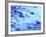 Mist at Shore of Mount Desert Island-Owaki - Kulla-Framed Photographic Print