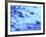 Mist at Shore of Mount Desert Island-Owaki - Kulla-Framed Photographic Print