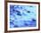 Mist at Shore of Mount Desert Island-Owaki - Kulla-Framed Photographic Print