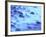 Mist at Shore of Mount Desert Island-Owaki - Kulla-Framed Photographic Print