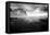 Mist from the Sea-Izidor Gasperlin-Framed Premier Image Canvas