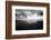 Mist from the Sea-Izidor Gasperlin-Framed Photographic Print