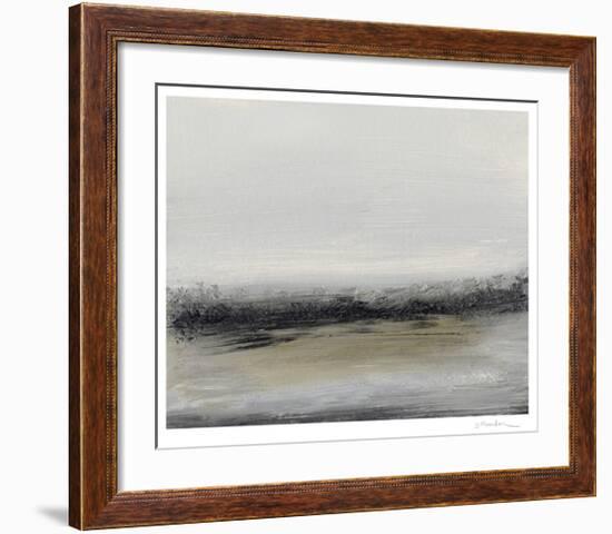 Mist I-Sharon Gordon-Framed Limited Edition