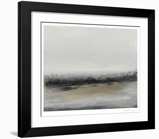 Mist I-Sharon Gordon-Framed Limited Edition