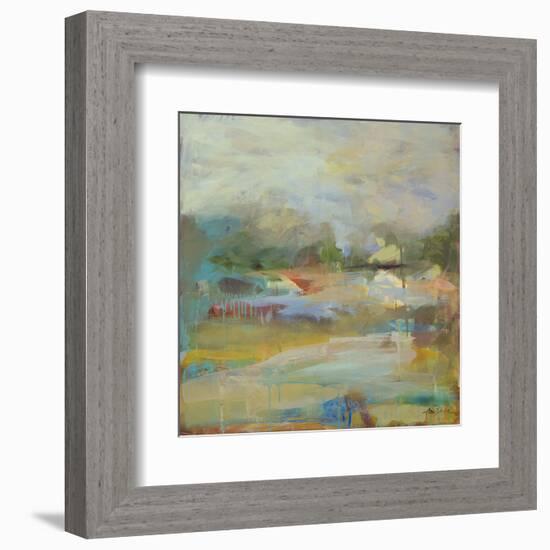 Mist III-Amy Dixon-Framed Art Print