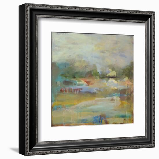 Mist III-Amy Dixon-Framed Art Print