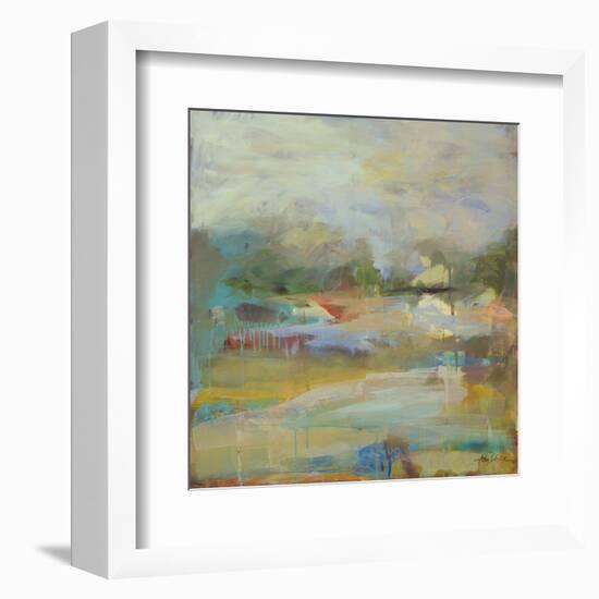 Mist III-Amy Dixon-Framed Art Print