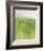 Mist on Green-Jessica Torrant-Framed Art Print