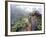 Mist Rising from the Imnaha River Canyon, Oregon, USA-William Sutton-Framed Photographic Print