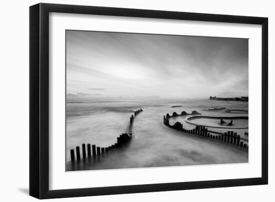 Mist-PhotoINC-Framed Photographic Print