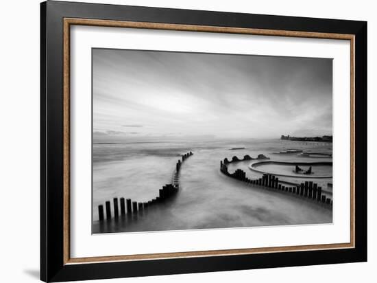 Mist-PhotoINC-Framed Photographic Print