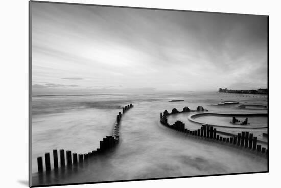 Mist-PhotoINC-Mounted Photographic Print