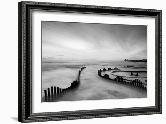 Mist-PhotoINC-Framed Photographic Print