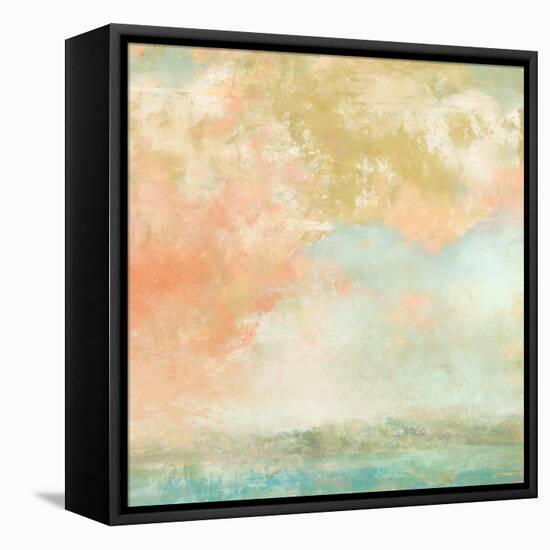 Mist-Suzanne Nicoll-Framed Stretched Canvas