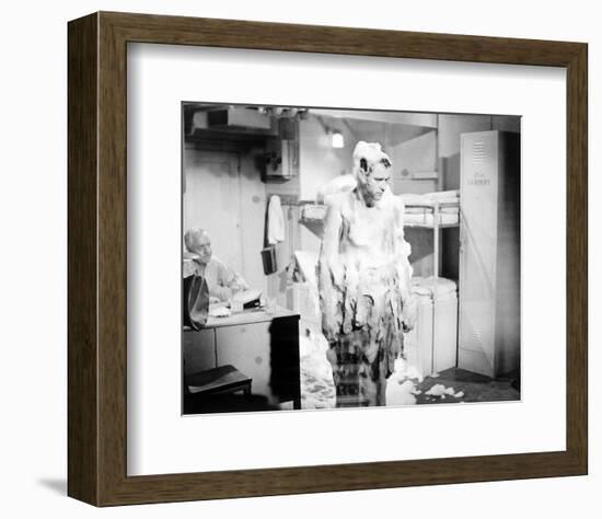 Mister Roberts-null-Framed Photo