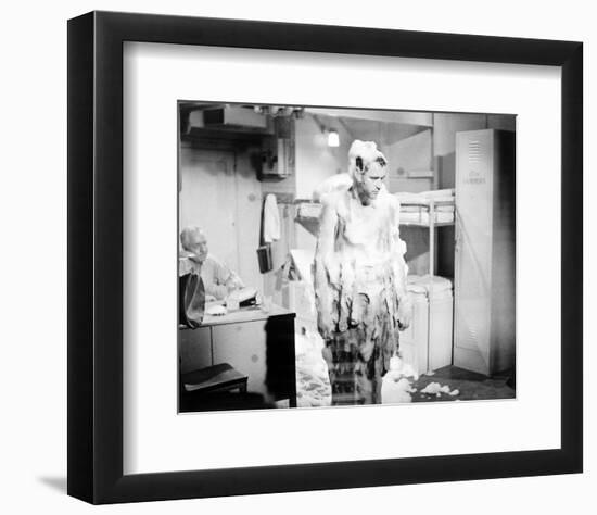 Mister Roberts-null-Framed Photo