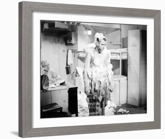 Mister Roberts-null-Framed Photo