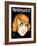 Mistinguett-Orsi-Framed Art Print