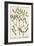 Mistletoe from A Curious Herbal, 1782-Elizabeth Blackwell-Framed Giclee Print